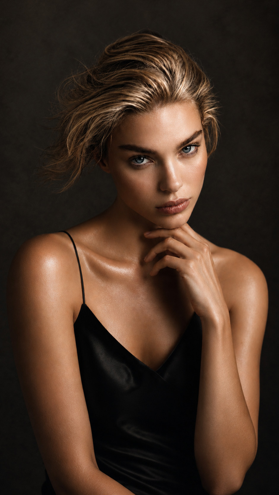 Body services at Citrus Salon