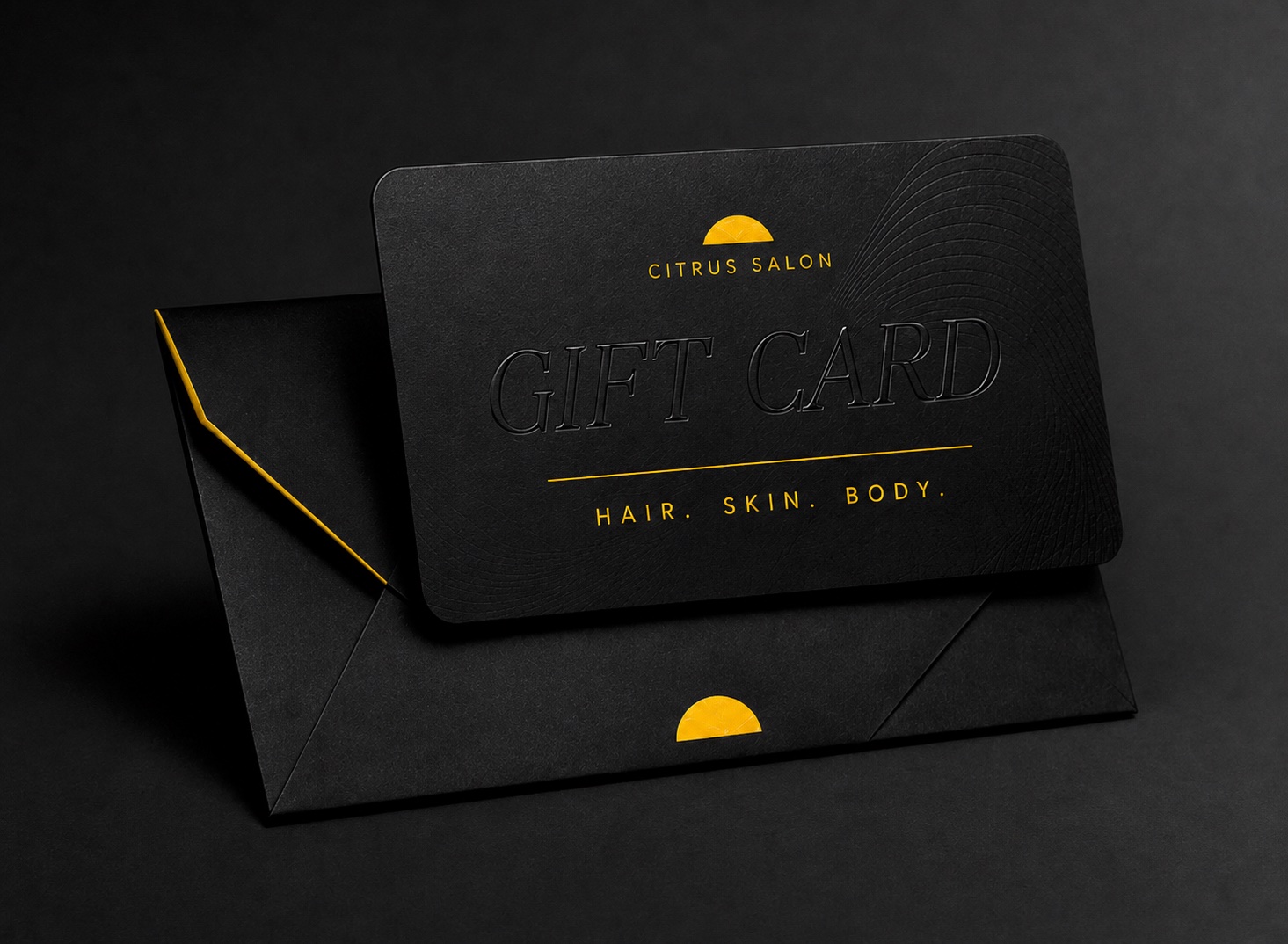 Citrus Salon Gift Card