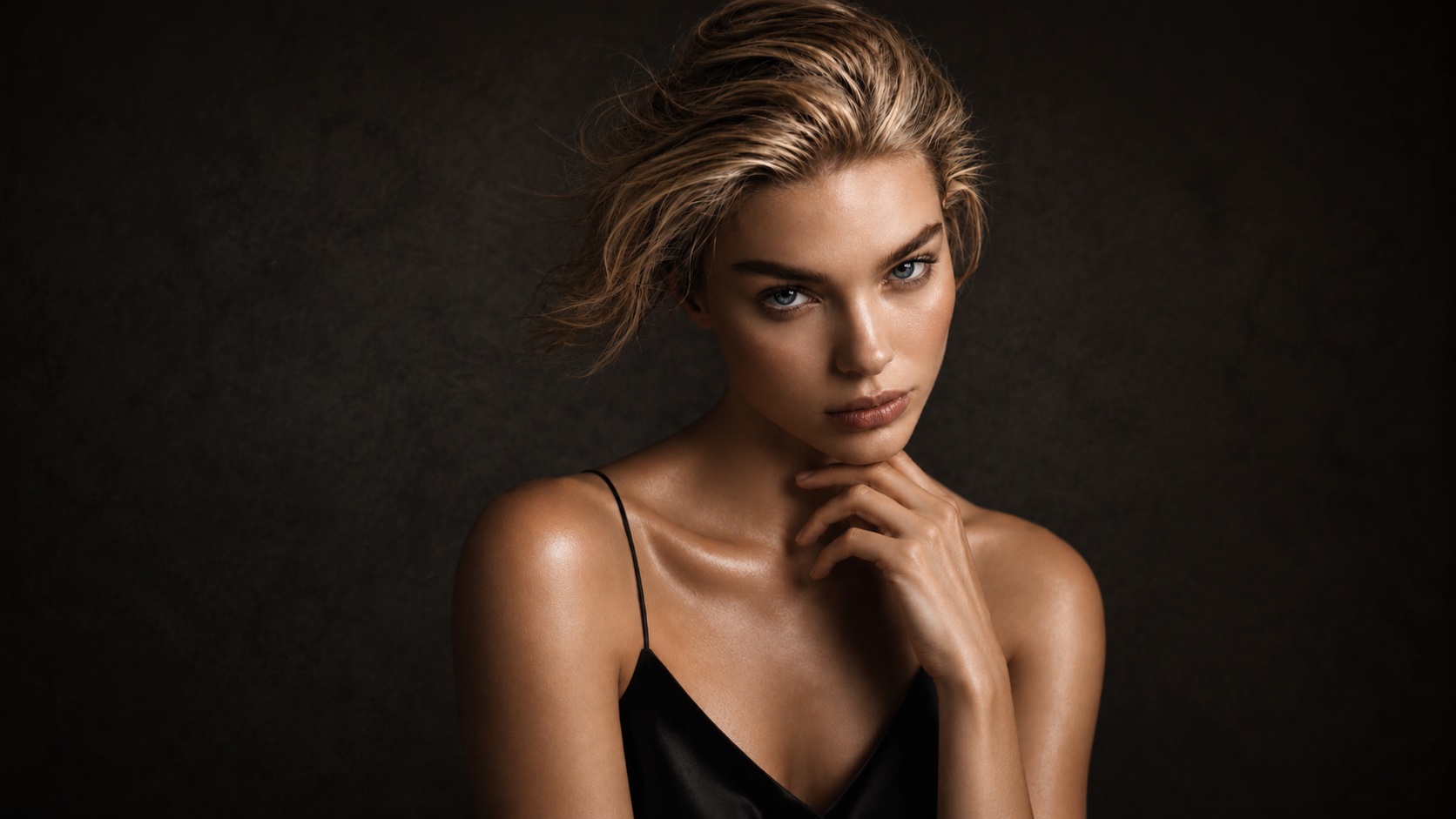 Body services at Citrus Salon